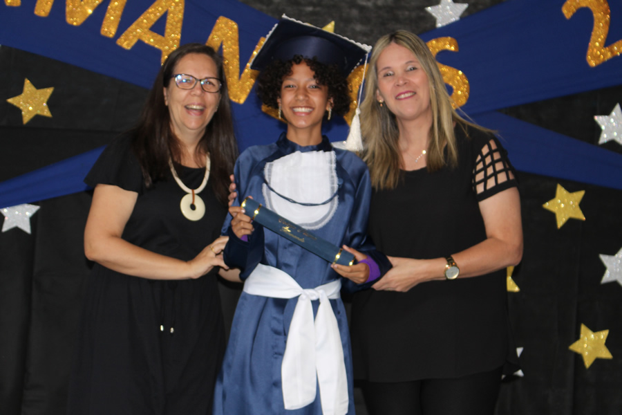 Formatura 5º Ano - Manhã - 2022